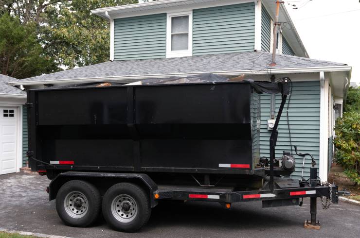 J & Z Hauling